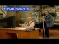 13 POSTERUNEK CALE ODCINKI CZ 15