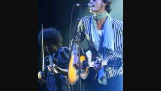 "NO EASY WAY OUT" - THE DUKE & THE KING