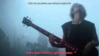 ONE OK ROCK - Last Dance [Sub Español / English] (Official Video)