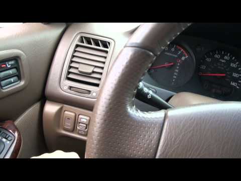 2002 Acura MDX      HD Video Overview