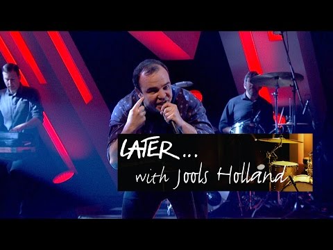 Later with Jools Holland - Episode 4 in 60 seconds