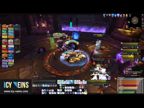 Heroic Imperator Mar'gok - WoD Beta Preview