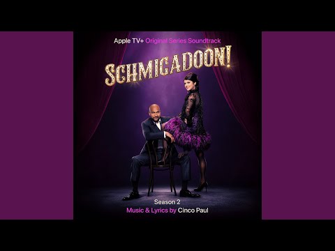 Video thumbnail for Schmigadoon! Season 2 Main Title