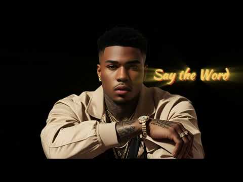 Nevo - Say the Word  #newmusic #lovesong