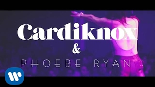 Cardiknox -  Boyz N Poizn Tour 2016