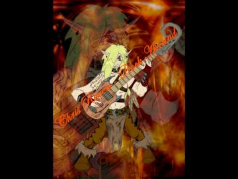 Chris Raven - Rock Around