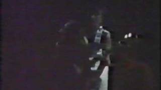 Shonen Knife Live In New York 1991 (Part V of VII)