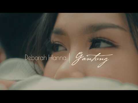 Deborah Hanna - Gantung | Official Music Video