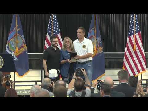 Cuomo Signs Bill