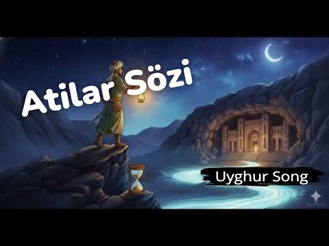 Atilar Sözi | Qutadghu Bilig Sözliri