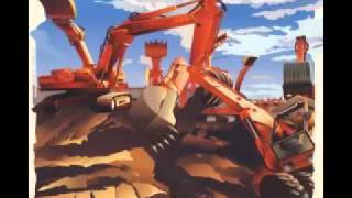 Matmos - Infects Devine