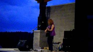 Patty Larkin - Might As Well Dance