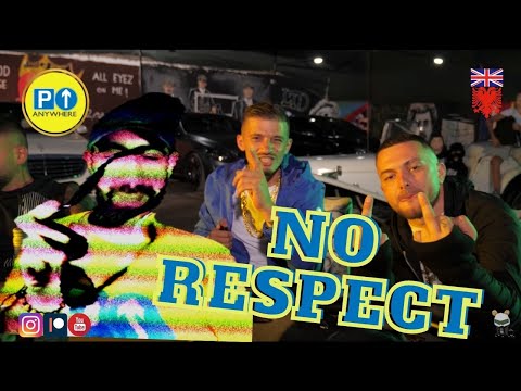 ALBANIAN REACTS! NO RESPECT!! KOZAK x BIG CRUZ - Banda UK REACTION (2021)