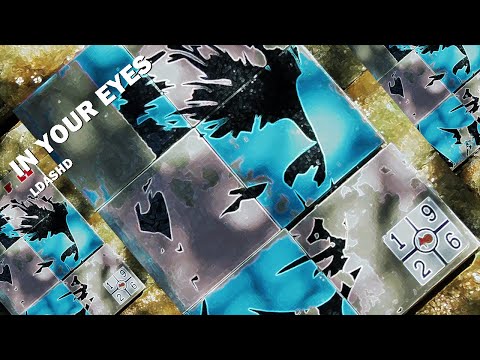 LdashD - In your eyes (Official Video)