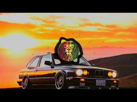 Djexo Lrb x Ronisia - Problème ft. CKay [ REGGAE RMX ]