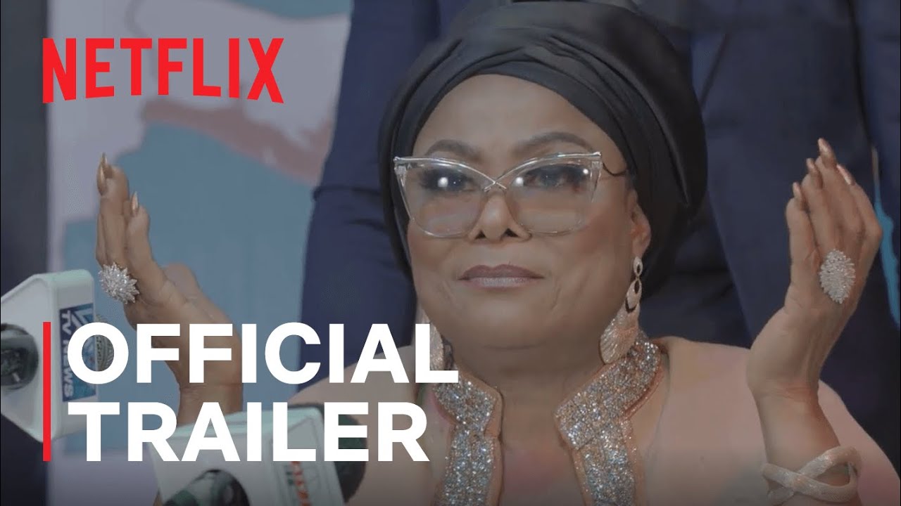 King of Boys: The Return of the King trailer