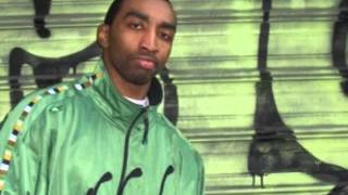 I'm A Dope Boy (Freestyle) - Mysonne