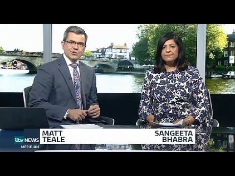 220525 ITV News Meridian East