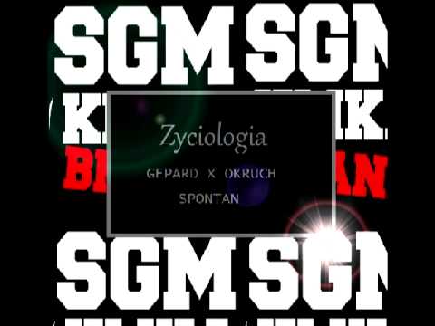 sgm klika: GEP X OKRUCH - SPONTAN
