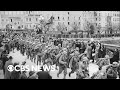 CBS News Radio Flashback Austria Falls To Nazi Germany In 1938