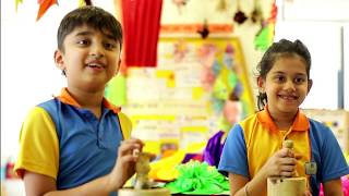 Mount Litera School International Video