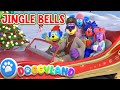 Jingle Bells Holiday Song Doggyland Kids Songs Nursery Rhymes By Snoop Dogg