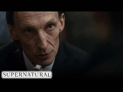 Dean’s Dinner Date with Death | Supernatural