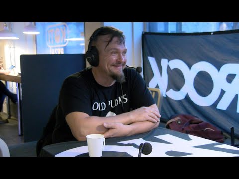 Tiesitkö Klamydian Kemppainen-biisin tarinan? Taustalla palkkioiden riisto!