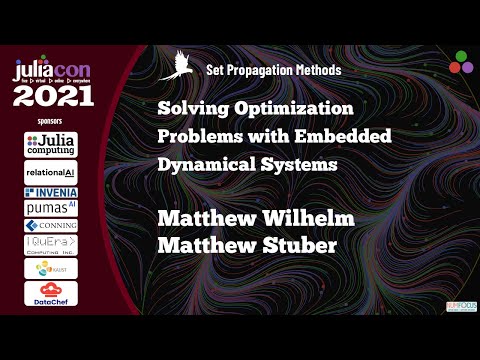 The State of Julia | JuliaCon 2021 | Stefan Karpinksi Viral Shah Jeff Bezanson Keno Fischer