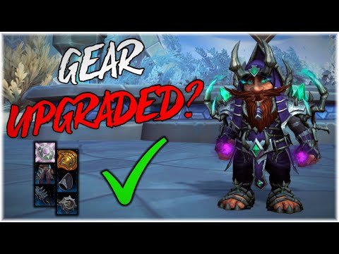 RBGS ARE INCREDIBLE! - WoW Shadowlands 9.0.2 Affliction Warlock PvP