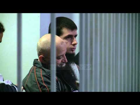 Bruçaj dëshmon në gjyqin e imamëve të vetëshpallur - Top Channel Albania - News - Lajme
