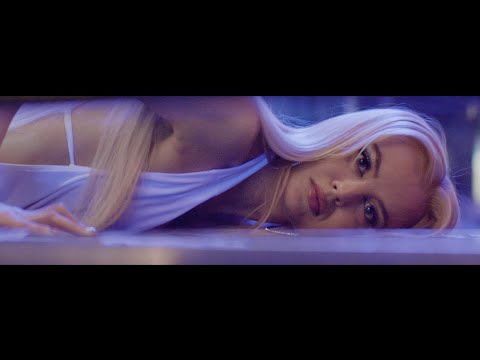 Zandi Holup - Dirty Wings (Official Music Video)