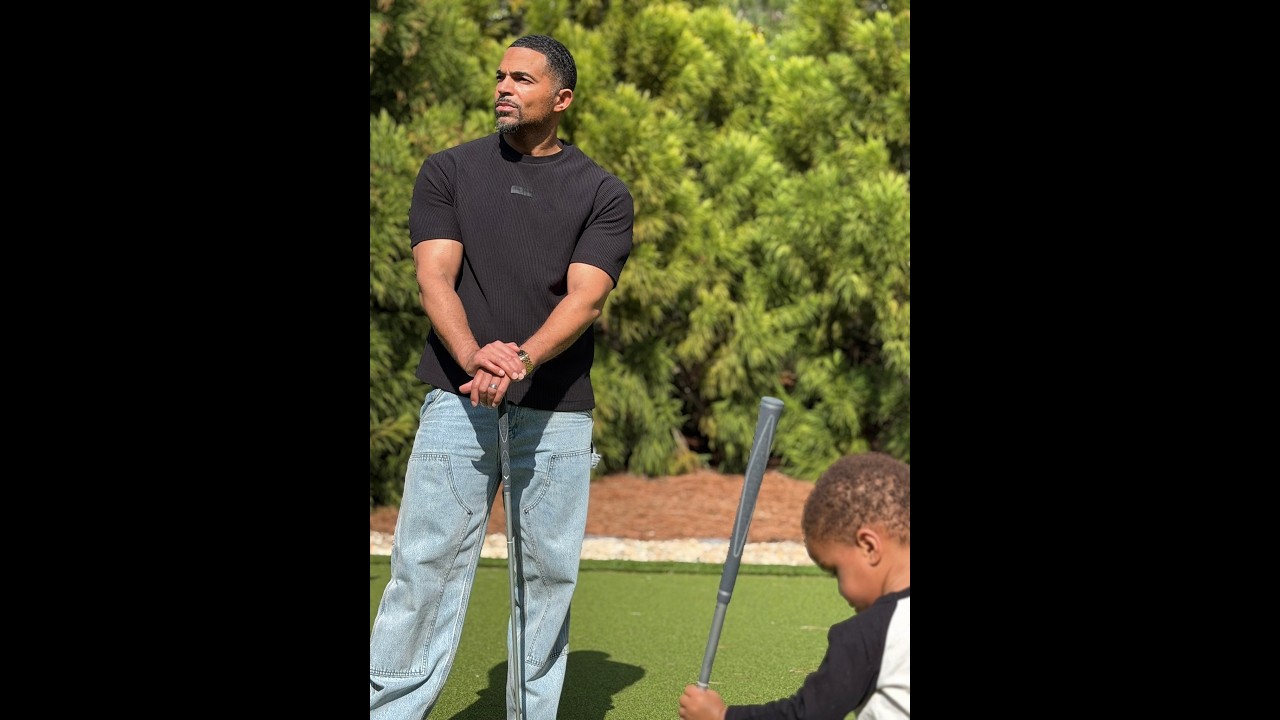 When Anthony thinks about how life could have been if he had just stayed with Shayla!