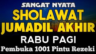 Download lagu SHOLAWAT PENARIK REZEKI PALING DAHSYAT, Sholawat Nabi Muhammad SAW, SALAWAT JIBRIL PALING MERDU mp3