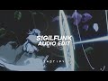 sigilfunk - irokz [edit audio]