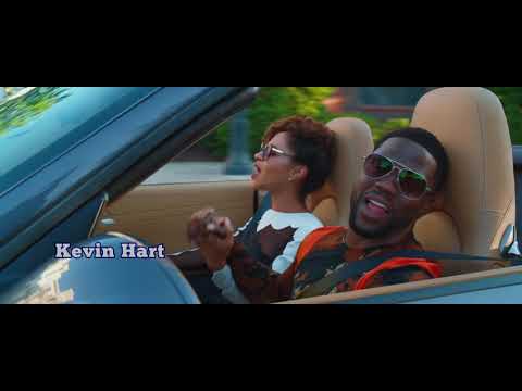 Night School  CAR SINGING SCENE