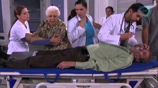 Dulce Amargo  Capítulo 16