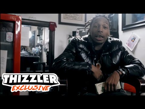 MoneyMakin Mac - Why TF I Ain't On Yet (Exclusive Music Video) || Dir. WickedVisuals