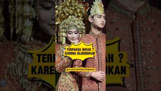 Download lagu Gus Azmi was forced to marry Khansa? mp3