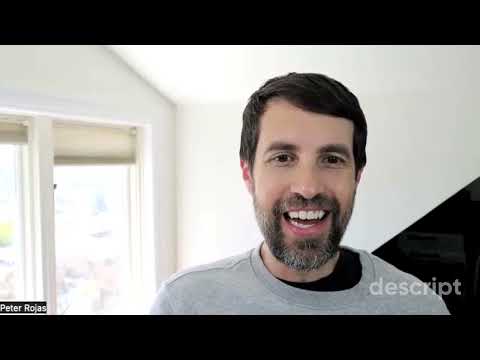 Peter Rojas - YouTube