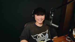 START 最近の制作中の話 - サカナクション山口一郎の今夜も雑談中。