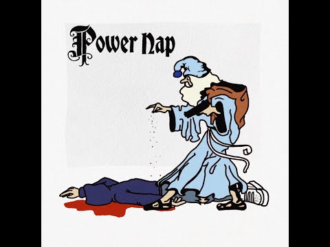 Nicholas Craven & Boldy James - Power Nap