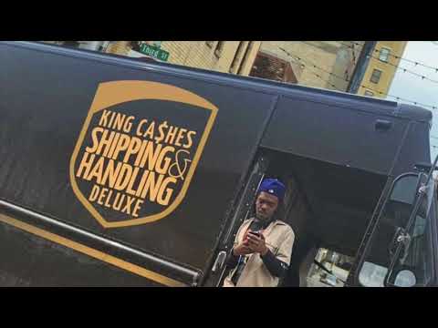 King Ca$hes X Rio Da Yung OG “Vibes” (Official Audio) S&H DELUXE