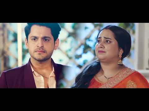 Kya Pratham ne Radhya ko maan liya apni biwi? | Mann AtiSundar | Dangal TV Promo