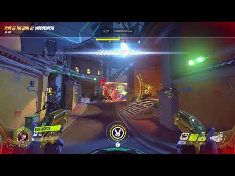 BIG dva bomb