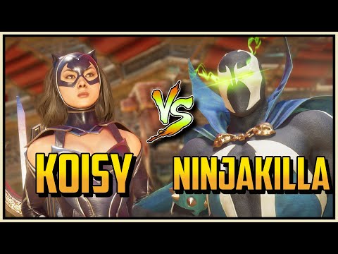 I Challenged NinjaKilla... It Was A Huge Mistake
