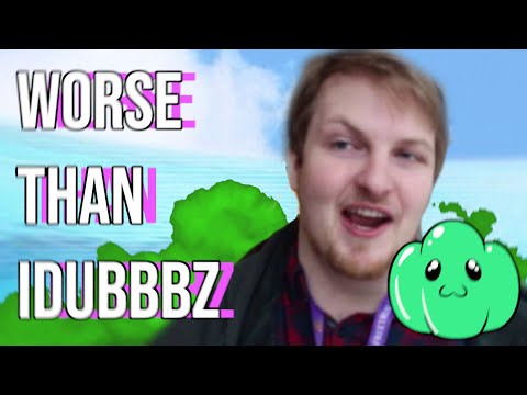 JelloApocalypse: Youtube's Biggest FALL OFF