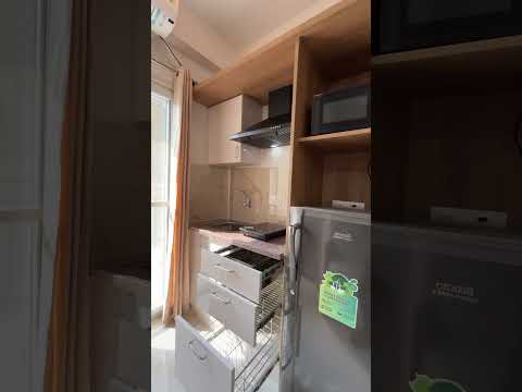 Video thumbnail for K25A109: Fully Furnished AC Studio Flat for Rent in Mahadevapura | Kots Oree