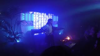 Kedr Livanskiy – Sunrise Stop