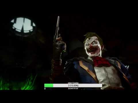 LawKorridor Vs ArnKratos High level KL Set